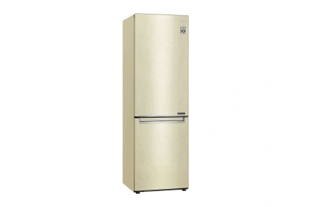Холодильник LG GC-B459SECL