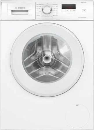 Стиральная машина BOSCH WGE03200SN