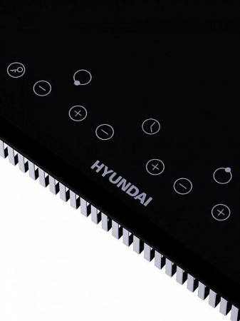 Варочная поверхность HYUNDAI HHI 3750 BG