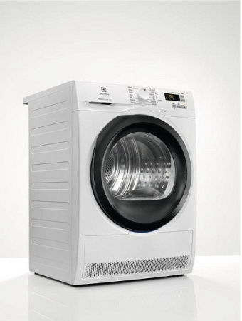 Сушильная машина ELECTROLUX EW7H583B