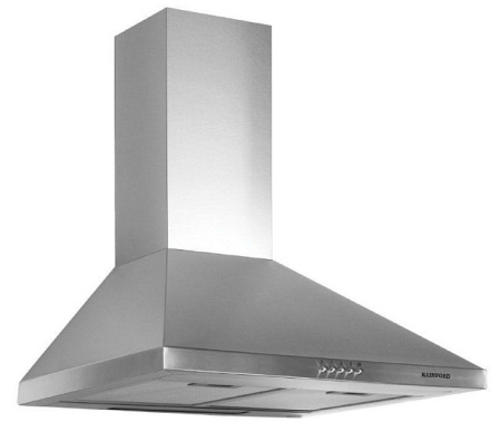 Вытяжка RAINFORD rch-2623 inox