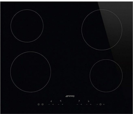 Варочная панель SMEG SE364TD