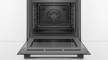 Духовой шкаф BOSCH HBA517BB0