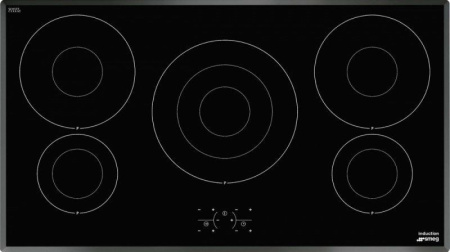 Поверхность SMEG si3950b