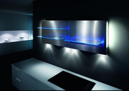 Вытяжка Galvamet Aura 90/F/IX