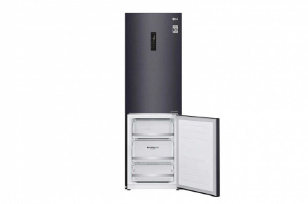 Холодильник LG GA-B459SBUM