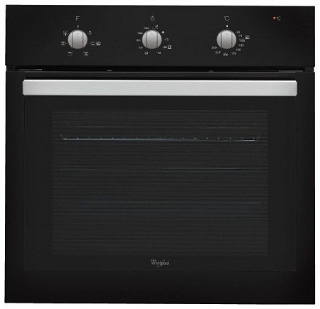 Духовой шкаф WHIRLPOOL  akp738/nb