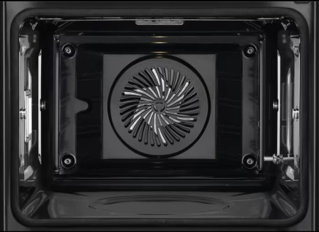 Духовой шкаф ELECTROLUX COE7P31X