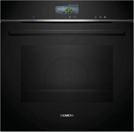Духовой шкаф SIEMENS HR776G1B1