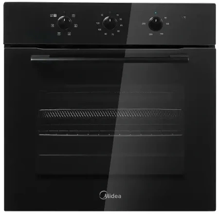 Духовой шкаф MIDEA MO37007GB