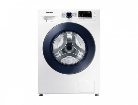 Стиральная машина SAMSUNG WW60J30G03WDLP