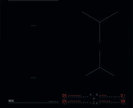 Варочная поверхность AEG V64IIB30IB