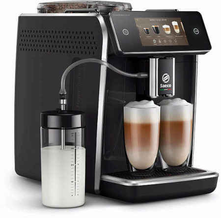Кофемашина SAECO SM6680/00
