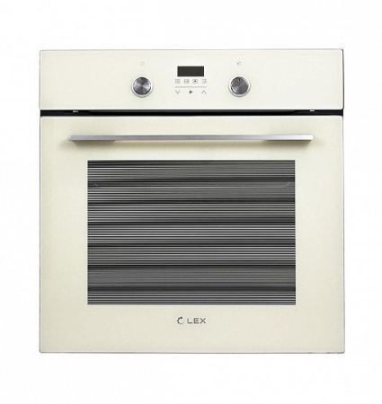 Духовой шкаф Lex EDP 6092 IV LIGHT