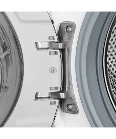 Стиральная машина KUPPERSBERG WM 410 W