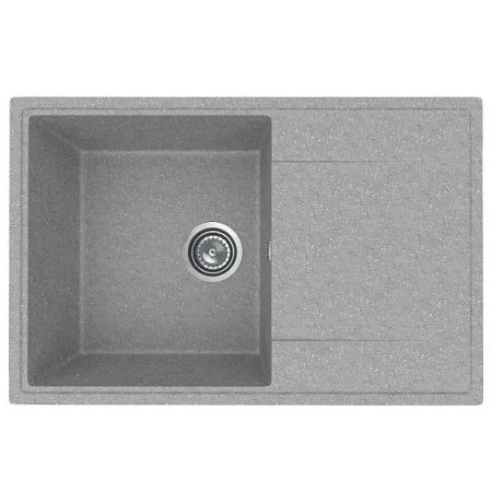 Кухонная мойка PRACTIK PR-M-735-003