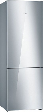 Холодильник Bosch KGF49SM30 нержавеющая сталь