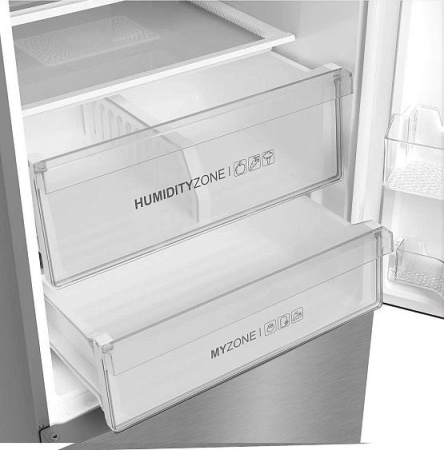 Холодильник HAIER C4F637CXRGU1