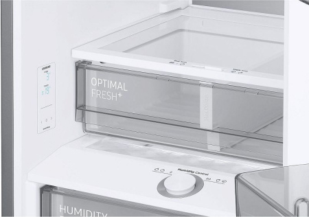 Холодильник SAMSUNG RB34C7B5E12/EF