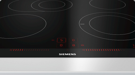 Стеклокерамическая панель SIEMENS ET 675LCP1R