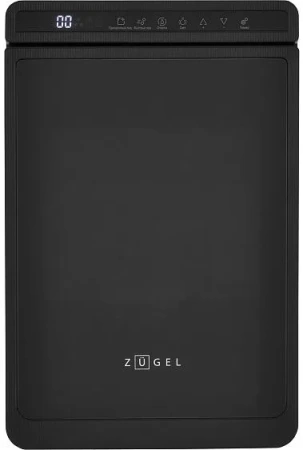 Льдогенератор ZUGEL ZIM1001