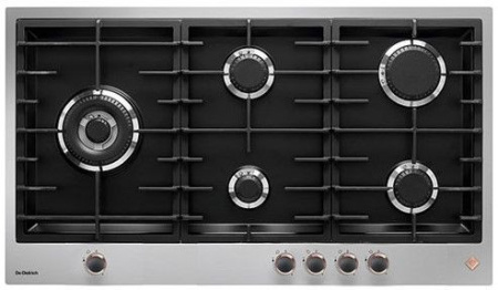 Варочная поверхность DE DIETRICH DPE7929XF