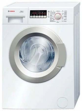 Стиральная машина BOSCH WLX20262PL