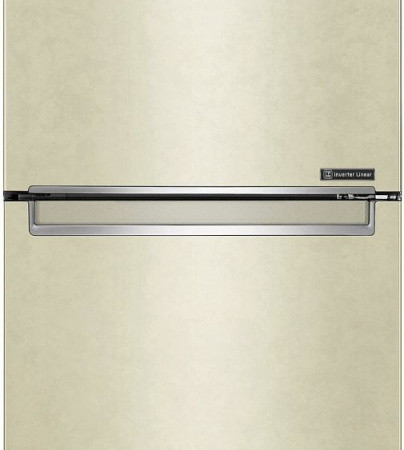 Холодильник LG GA-B459MEQZ