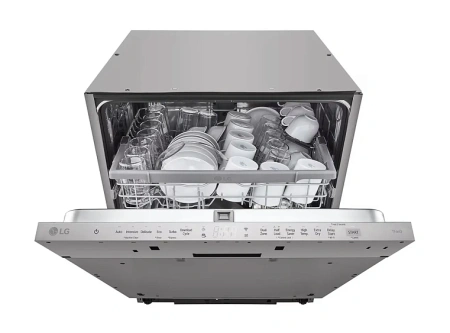 Посудомоечная машина LG DB242TX