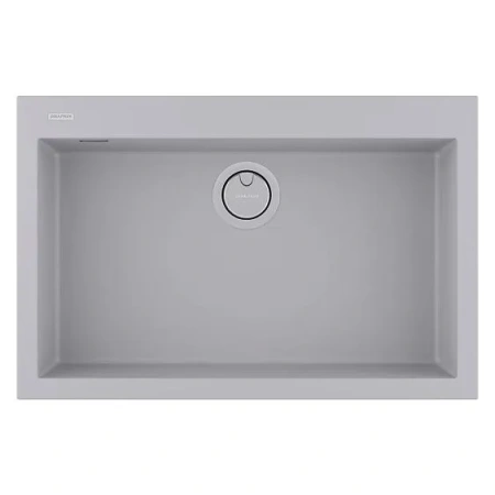 Кухонная мойка PAULMARK DECORATION PM937650-UGR