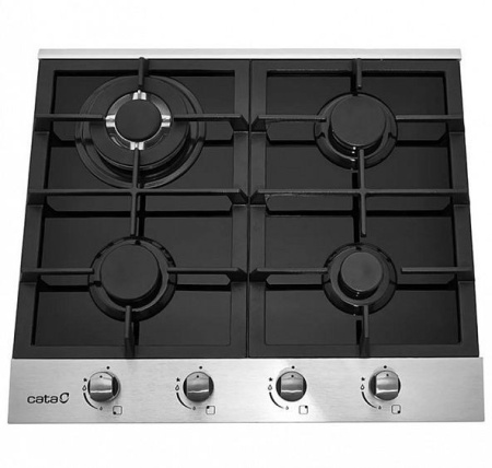 Встраиваемая газовая варочная панель Cata GCI 316 CdB