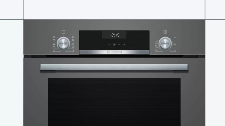 Духовой шкаф BOSCH HBJ558YH0T