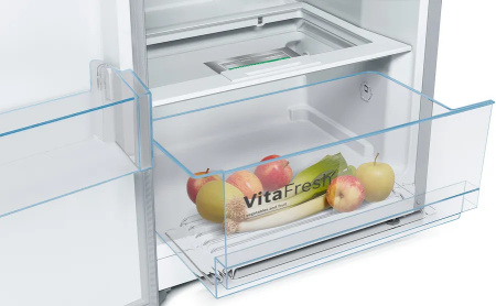 Холодильник BOSCH KSV36VL30U
