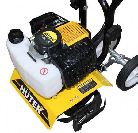 Культиватор HUTER GMC-2.8