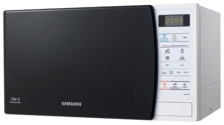 Микроволновая печь SAMSUNG me731kr-l