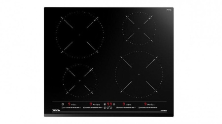 Варочная панель TEKA IZC 64320 BK MSP