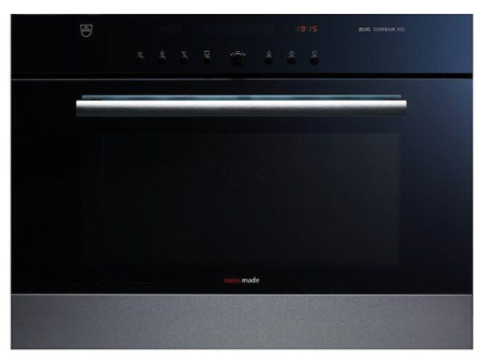 Духовой шкаф V-ZUG combair xsl(BC-XSLZ/60-c)