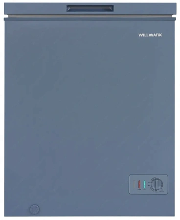 Морозильный ларь WILLMARK CF-170MS