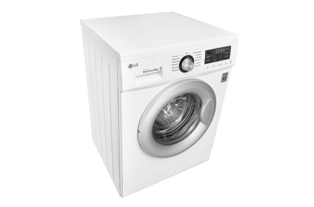 Стиральная машина LG FH 0 B 8 ND 7