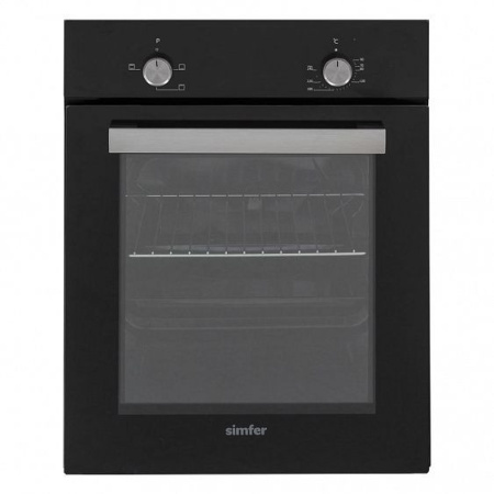 Духовой шкаф SIMFER B4EB04070