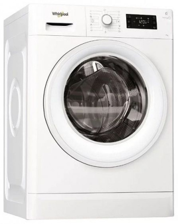 Стиральная машина WHIRLPOOL FWG 71484W EU
