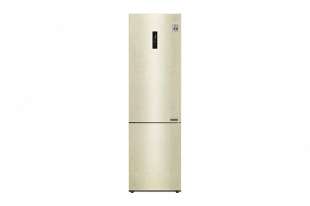 Холодильник LG GA-B509CESL