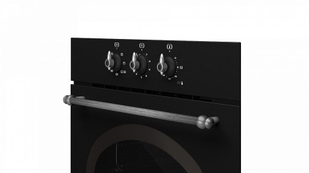 Духовой шкаф TEKA HRB 6100 ATS SILVER
