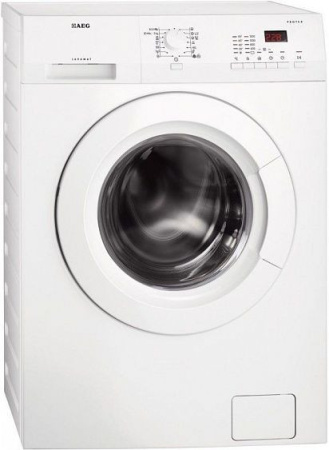 Стиральная машина AEG l 60270 fl