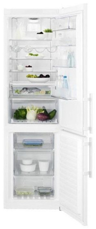 Холодильник ELECTROLUX EN3886MOW