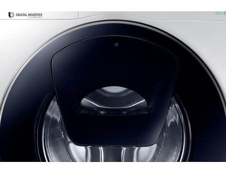 Стиральная машина Samsung WW90K54H0UW