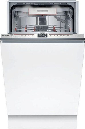 Посудомоечная машина BOSCH SPV6EMX05E