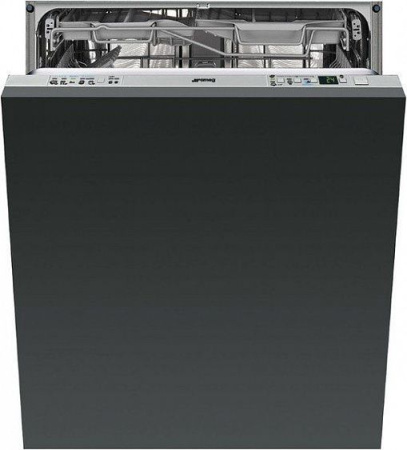 Встраиваемая посудомоечная машина SMEG sta6539l3
