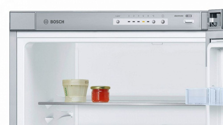 Холодильник BOSCH kgv36vl23 — фото