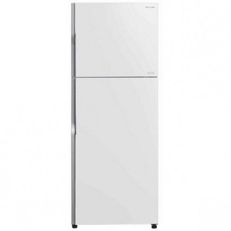Холодильник HITACHI R-V 472 PU8 PWH белый